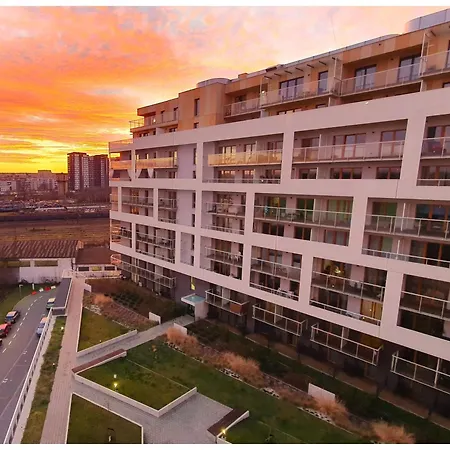 Krakowska Sunny * ורוצלב