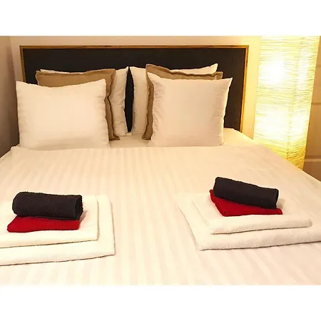 דירה Krakowska Sunny ורוצלב