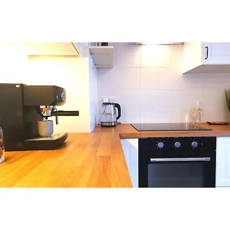 Krakowska Sunny * ורוצלב