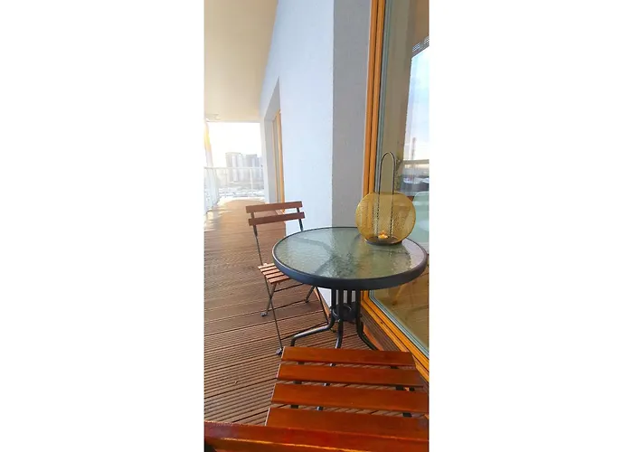 Krakowska Sunny * فروتسواف