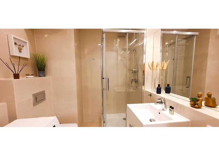 Krakowska Sunny فروتسواف