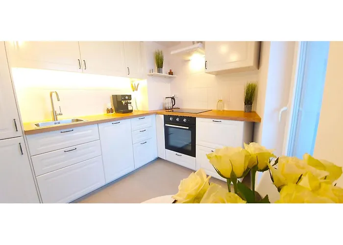 شقة Krakowska Sunny فروتسواف