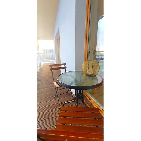 Krakowska Sunny * Wrocław