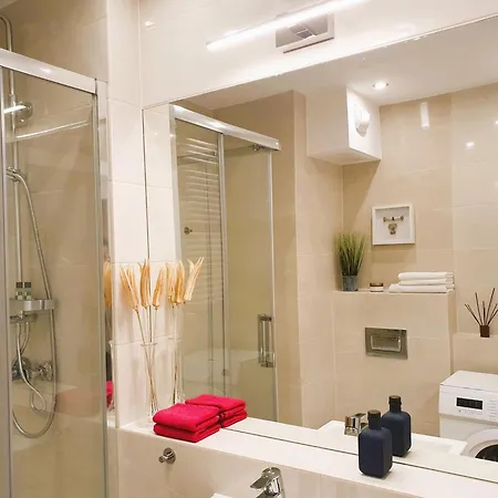 Krakowska Sunny Wrocław