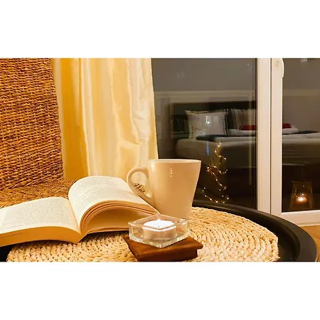 Apartment Krakowska Sunny