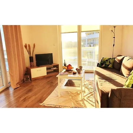 Krakowska Sunny * Wrocław