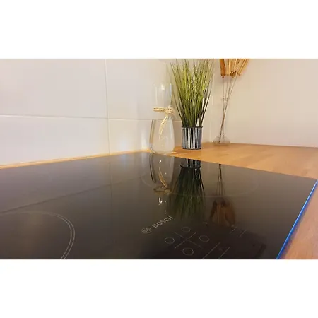 Apartment Krakowska Sunny Breslau