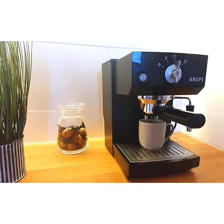 Appartement Krakowska Sunny