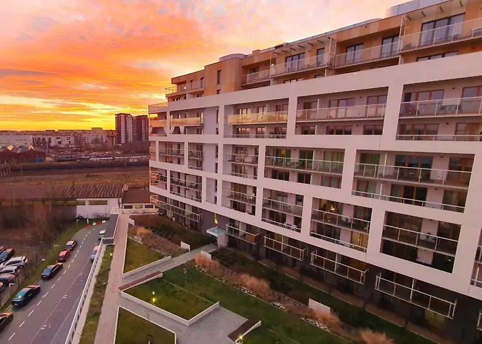 Krakowska Sunny * 弗罗茨瓦夫