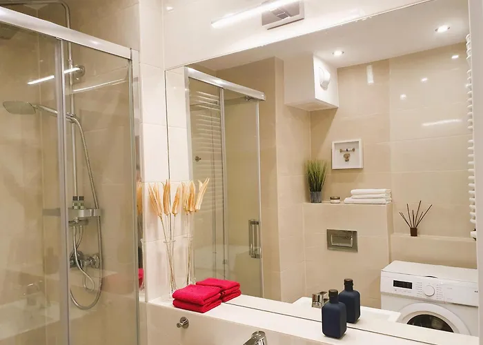 Krakowska Sunny 弗罗茨瓦夫