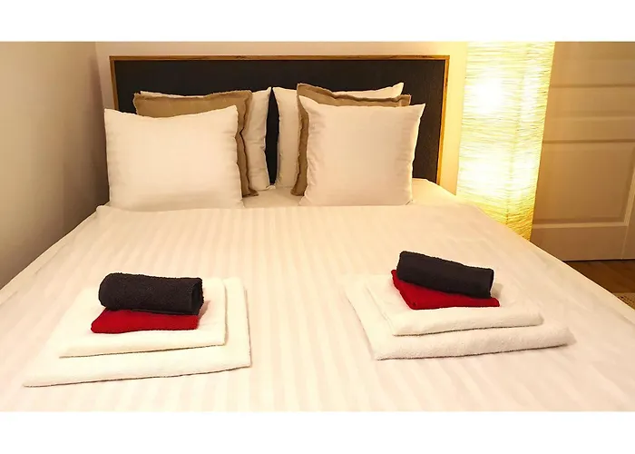 公寓 Krakowska Sunny 弗罗茨瓦夫