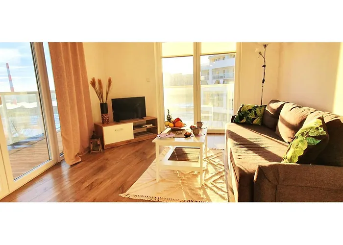 Krakowska Sunny * 弗罗茨瓦夫